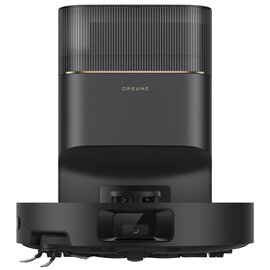 Зображення 6 Пилосос Dreame D20 Pro Plus Black &mdash; RLD43SD-bl