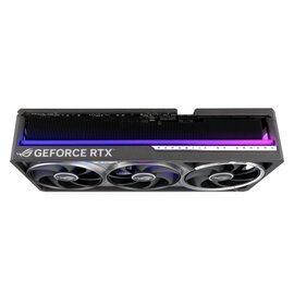 Зображення 6 Відеокарта Asus GF RTX 5090 ROG Astral Gaming OC (32768MB, GDDR7, 384bit) &mdash; ROG-ASTRAL-RTX5090-O32G-GAMING