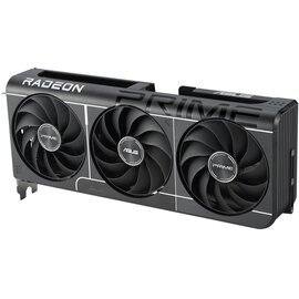 Зображення 6 Відеокарта Asus AMD Radeon RX 9060 XT Prime OC (16384MB, GDDR6, 128bit) &mdash; PRIME-RX9060XT-O16G