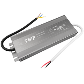 Изображение  Блок питания SWP-F12-150W на 12.5 А, Ток (А): 12.5 А