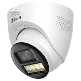 Изображение  CVI Видеокамера Dahua DH-HAC-HDW1200TQP-IL-T (2.8 мм)