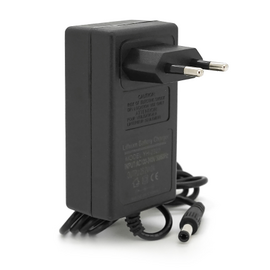 Зображення  Зарядка для акумуляторів Voltronic YH-2520 (42348) 25.2V