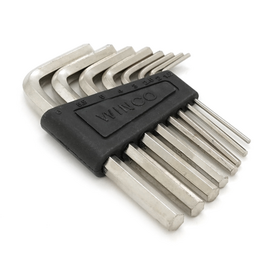 Изображение 2 Гаечный ключ Voltronic YT40429