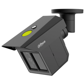 Изображение 2 IP Видеокамера Dahua DH-IPC-MFW5241T2-E3-ASE (3.6, 12.25 мм) (black)