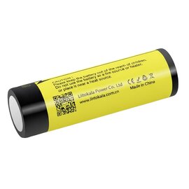 Изображение 2 Аккумулятор LiitoKala LT42A 21700 4200 мАч