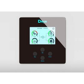 Изображение 2 Инвертор гибридный 12 кВт Deye SUN-12K-SG05LP3-EU-SM2, Мощность нагрузки: 12 кВт