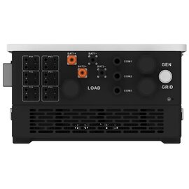 Изображение 3 Инвертор гибридный Deye SUN-75K-SG02HP3-EU-EM6