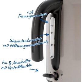 Изображение 3 Электрочайник Russell Hobbs 28511-70