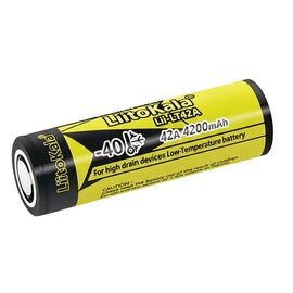 Изображение 3 Аккумулятор LiitoKala LT42A 21700 4200 мАч