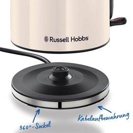 Изображение 4 Электрочайник Russell Hobbs 28510-70