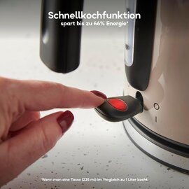 Изображение 4 Электрочайник Russell Hobbs 28511-70