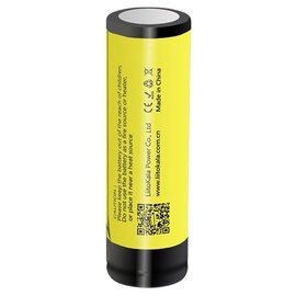 Изображение 4 Аккумулятор LiitoKala LT42A 21700 4200 мАч