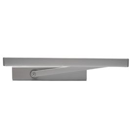 Изображение 4 Доводчик Cisa D5210.03.0.97 BC SLD HO Grey до 1100 мм, Цвет корпуса: серый