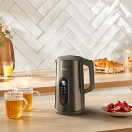 Изображение 5 Электрочайник Tefal KI871FE0