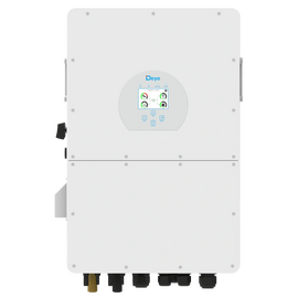 Изображение  Инвертор гибридный 30 кВт Deye SUN-30K-SG02HP3-EU