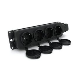 Зображення  Колодка PiPo PP/SP-4/44/16B