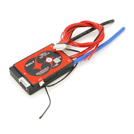 Зображення  BMS плата DaLy DL7S-30A