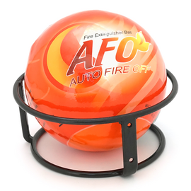 Изображение  Огнетушитель Voltronic AFO1,3