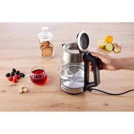 Изображение  Электрочайник Gorenje K17OGS