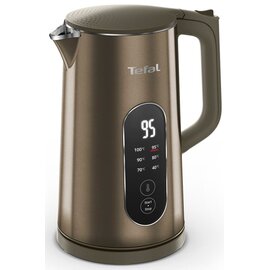 Изображение  Электрочайник Tefal KI871FE0