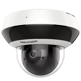 Изображение  Камера наблюдения на 4 MP HikVision DS-2DE2A404IW-DE3/W(C0)(S6)(C) (2.8-12 мм)
