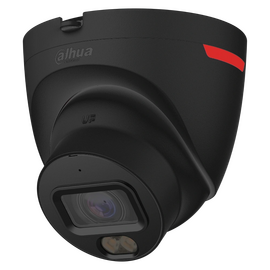 Изображение  Камера наблюдения на 8 MP Dahua DH-IPC-HDW2849T-S-PRO-BE (2.8 мм)