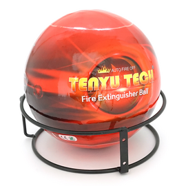 Изображение  Огнетушитель Voltronic AFO4,0