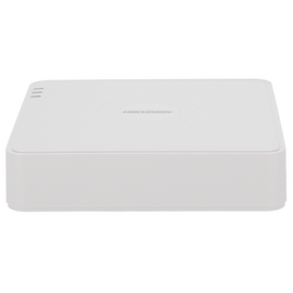 Зображення 2 Гібридний відеореєстратор HikVision DS-7104HGHI-M1(C) до 2Мп (1920x1080), К-сть відеовходів: на 4 камери