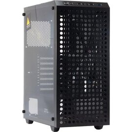 Зображення 2 Корпус GTL Gaming Shield Black no PS &mdash; GTL2625B1