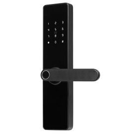 Зображення 3 замок Trinix TRL-5101BTF Black