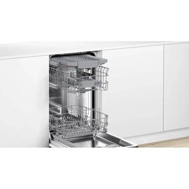Зображення 3 Машинка для миття посуду Bosch SPV2HMX03K