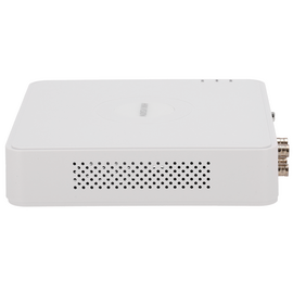 Зображення 3 Гібридний відеореєстратор HikVision DS-7108HGHI-M1(C) до 2Мп (1920x1080), К-сть відеовходів: на 8 камер