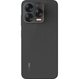 Зображення 3 Смартфон ZTE Nubia V70 Design 8/256GB Gray