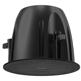 Зображення  Гучномовець HikVision DS-QAZ0610G1 Black внутрішній, Колір корпусу: чорний