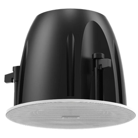 Зображення  Гучномовець підвісний HikVision DS-QAZ0610G1 White, Колір корпусу: білий