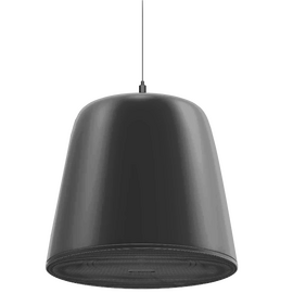 Зображення  Гучномовець підвісний HikVision DS-QAZ0510G1 Black, Колір корпусу: чорний
