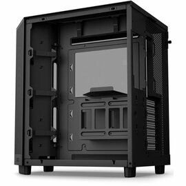 Изображение 4 Корпус NZXT H6 Flow RGB Black no PS &mdash; CC-H61FB-R1