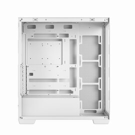 Изображение 4 Корпус DeepCool CG580 White no PS &mdash; R-CG580-WHNDA0-G-1