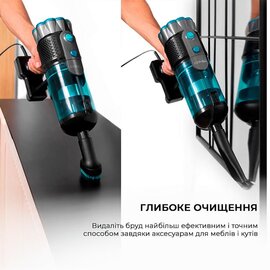 Зображення 4 Пилосос Cecotec Conga Popstar 600 Vital CCTC-05672