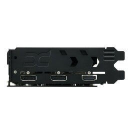 Зображення 4 Відеокарта Powercolor AMD Radeon RX 9060 XT Challenger OC (16384MB, GDDR6, 128bit) &mdash; RX9060XT 16G-L/OC
