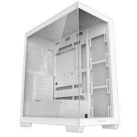 Изображение  Корпус DeepCool CG580 White no PS &mdash; R-CG580-WHNDA0-G-1