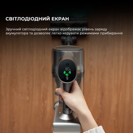 Зображення 5 Пилосос Dreame R20 Aqua &mdash; VTV21A