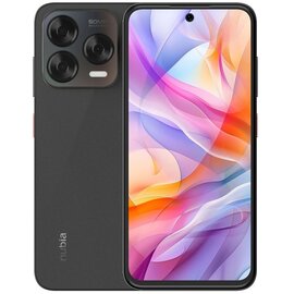 Зображення  Смартфон ZTE Nubia V70 Design 8/256GB Gray
