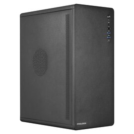 Зображення  Корпус Prologix E127 500W Black