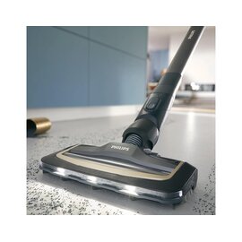 Зображення 2 Пилосос Philips AquaTrio XW9463/11