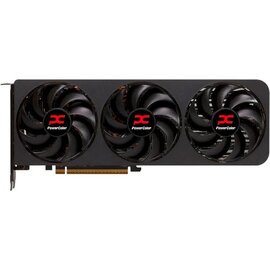 Зображення 2 Відеокарта PowerColor AMD Radeon RX 9070 XT Reaper (16384MB, GDDR6, 256bit) &mdash; RX9070XT 16G-A