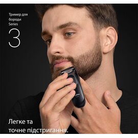 Зображення 2 Braun BT 3500