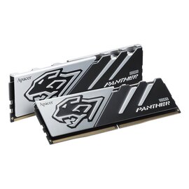 Изображение 2 Оперативная память Apacer Panther DDR5 2x16384Mb 5200MHz &mdash; AH5U32G52C5227BAA-2
