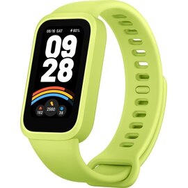 Изображение 2 Фитнес-браслет Xiaomi Smart Band 9 Active Green &mdash; BHR08L1GL