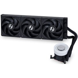 Зображення 3 Охолодження  Lian Li GA II Lite 360 Performance Black &mdash; G89.GA2L36PB.00